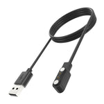 For COLMI P8 Max Magnetic Charger Cable Wire Safety Charging Power Adapter