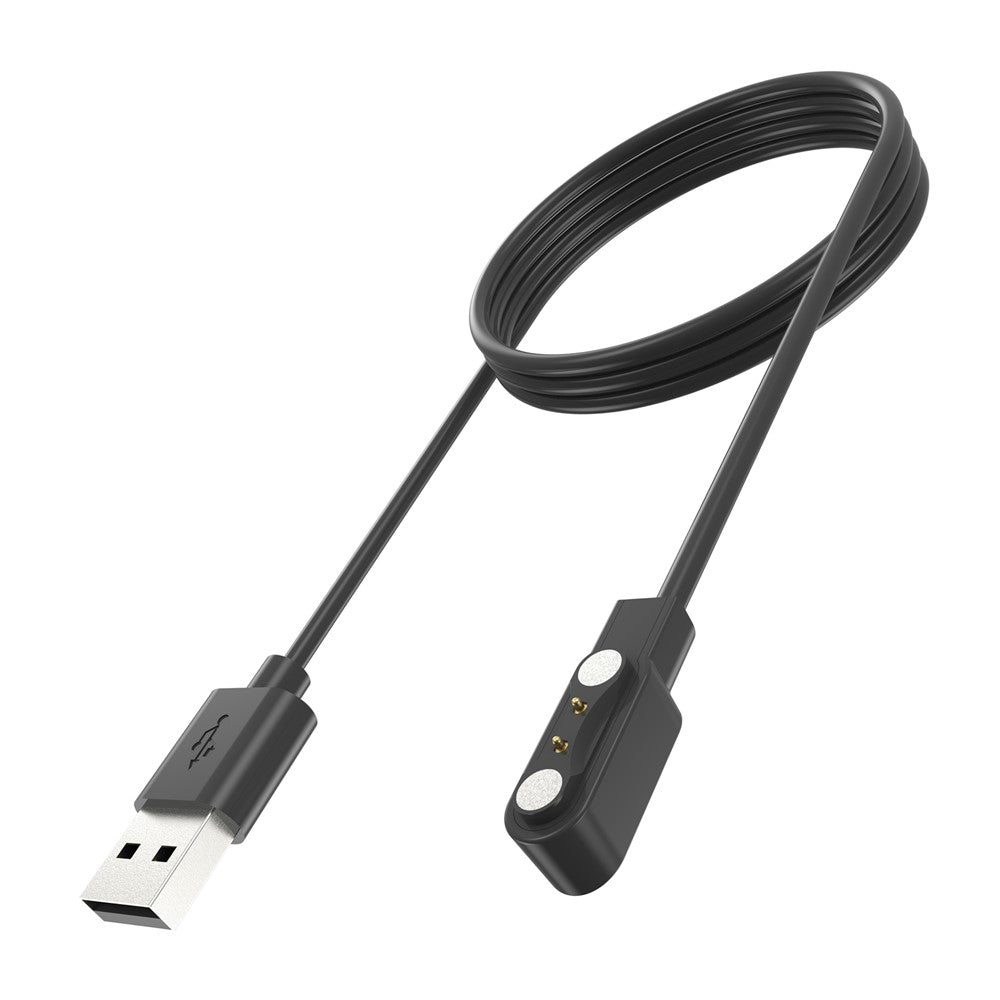 For COLMI P8 Max Magnetic Charger Cable Wire Safety Charging Power Adapter