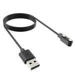 For COLMI P8 Max Magnetic Charger Cable Wire Safety Charging Power Adapter