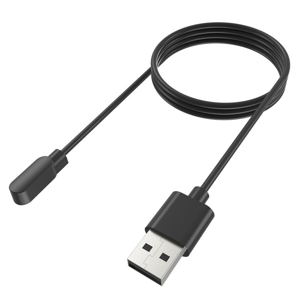 For COLMI P8 Max Magnetic Charger Cable Wire Safety Charging Power Adapter
