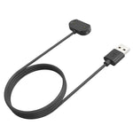 USB-opladerkabel til Huami Amazfit T-rex Ultra, magnetisk opladerledning til smartwatch-tilbehør