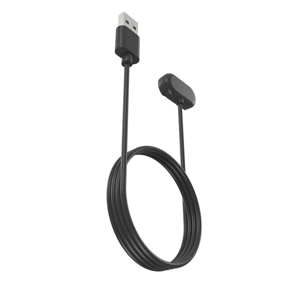 USB-opladerkabel til Huami Amazfit T-rex Ultra, magnetisk opladerledning til smartwatch-tilbehør