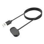 USB-opladerkabel til Huami Amazfit T-rex Ultra, magnetisk opladerledning til smartwatch-tilbehør
