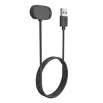 USB-opladerkabel til Huami Amazfit T-rex Ultra, magnetisk opladerledning til smartwatch-tilbehør
