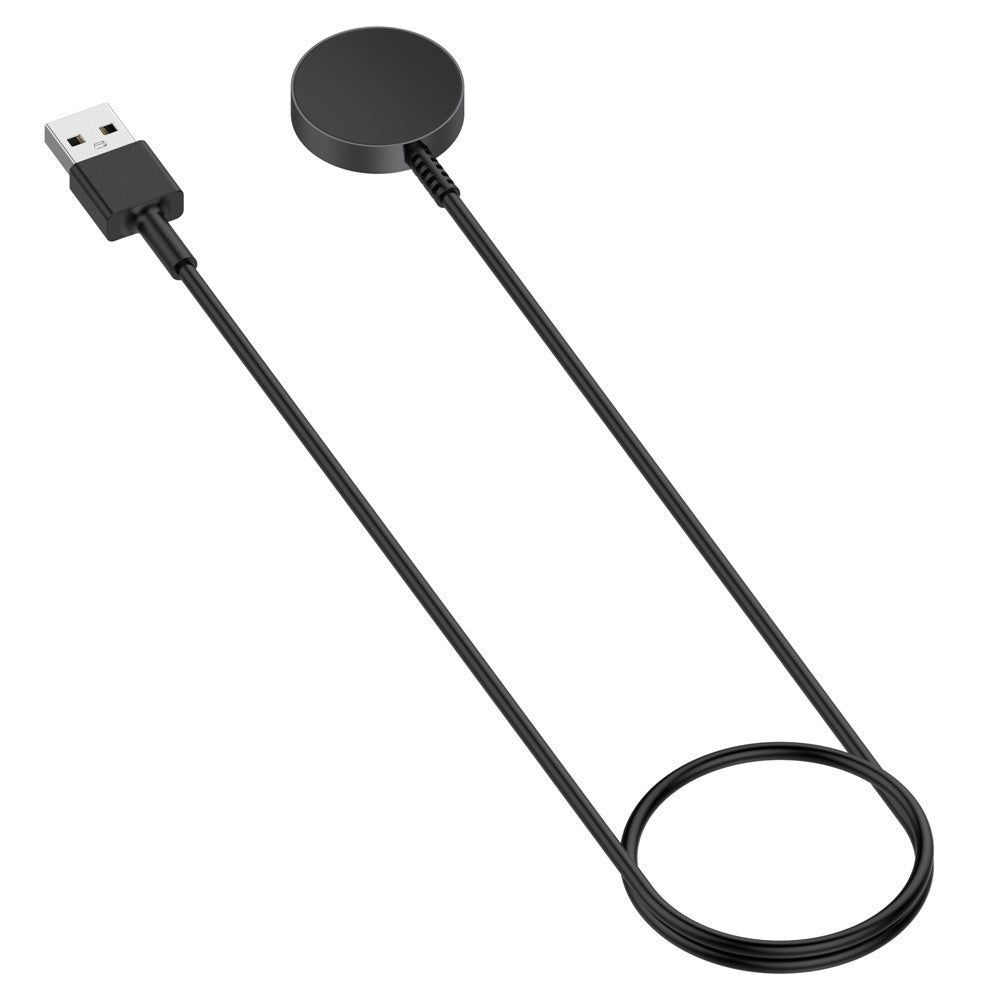 1m For Samsung Galaxy Watch6 / 6 Classic / Watch 5 / 5 Pro / Watch4 / 4 Classic Fast Wireless Charger Smart Watch USB Charging Cable