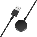 1m For Samsung Galaxy Watch6 / 6 Classic / Watch 5 / 5 Pro / Watch4 / 4 Classic Fast Wireless Charger Smart Watch USB Charging Cable