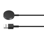 1m For Samsung Galaxy Watch6 / 6 Classic / Watch 5 / 5 Pro / Watch4 / 4 Classic Fast Wireless Charger Smart Watch USB Charging Cable