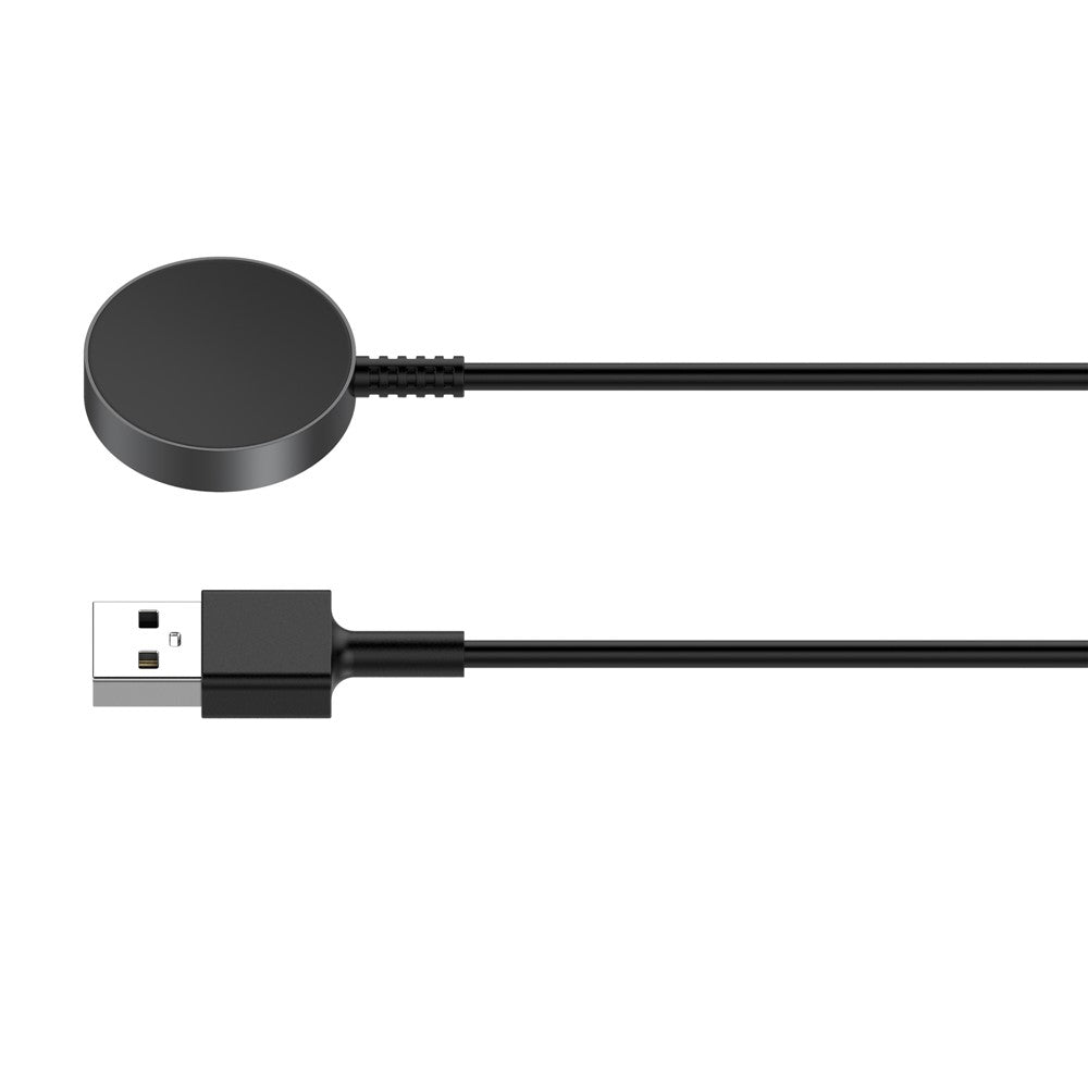 1m For Samsung Galaxy Watch6 / 6 Classic / Watch 5 / 5 Pro / Watch4 / 4 Classic Fast Wireless Charger Smart Watch USB Charging Cable