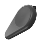 Bærbar USB-oplader, ledningsfri nøgleringoplader med rem til Samsung Galaxy Watch6 / 5 / 4 / 3 Active