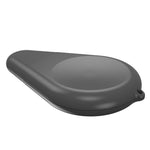 Bærbar USB-oplader, ledningsfri nøgleringoplader med rem til Samsung Galaxy Watch6 / 5 / 4 / 3 Active
