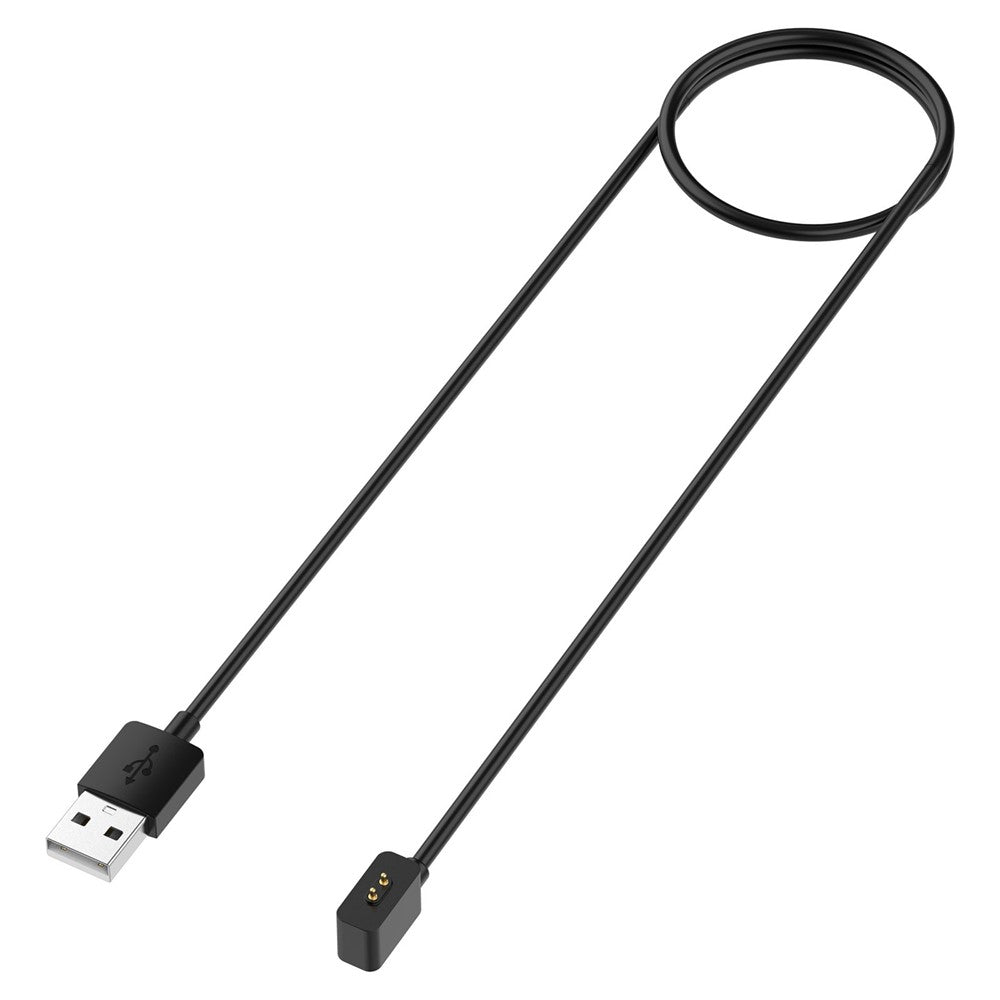 60cm Charging Cable for Xiaomi Smart Band 9 NFC / 9 / 8 Active / Smart Band 8 / 8 Pro Portable USB Charging Dock