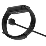 60cm Charging Cable for Xiaomi Smart Band 9 NFC / 9 / 8 Active / Smart Band 8 / 8 Pro Portable USB Charging Dock
