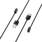 60cm Charging Cable for Xiaomi Smart Band 9 NFC / 9 / 8 Active / Smart Band 8 / 8 Pro Portable USB Charging Dock