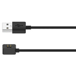 60cm Charging Cable for Xiaomi Smart Band 9 NFC / 9 / 8 Active / Smart Band 8 / 8 Pro Portable USB Charging Dock