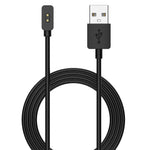 60cm Charging Cable for Xiaomi Smart Band 9 NFC / 9 / 8 Active / Smart Band 8 / 8 Pro Portable USB Charging Dock
