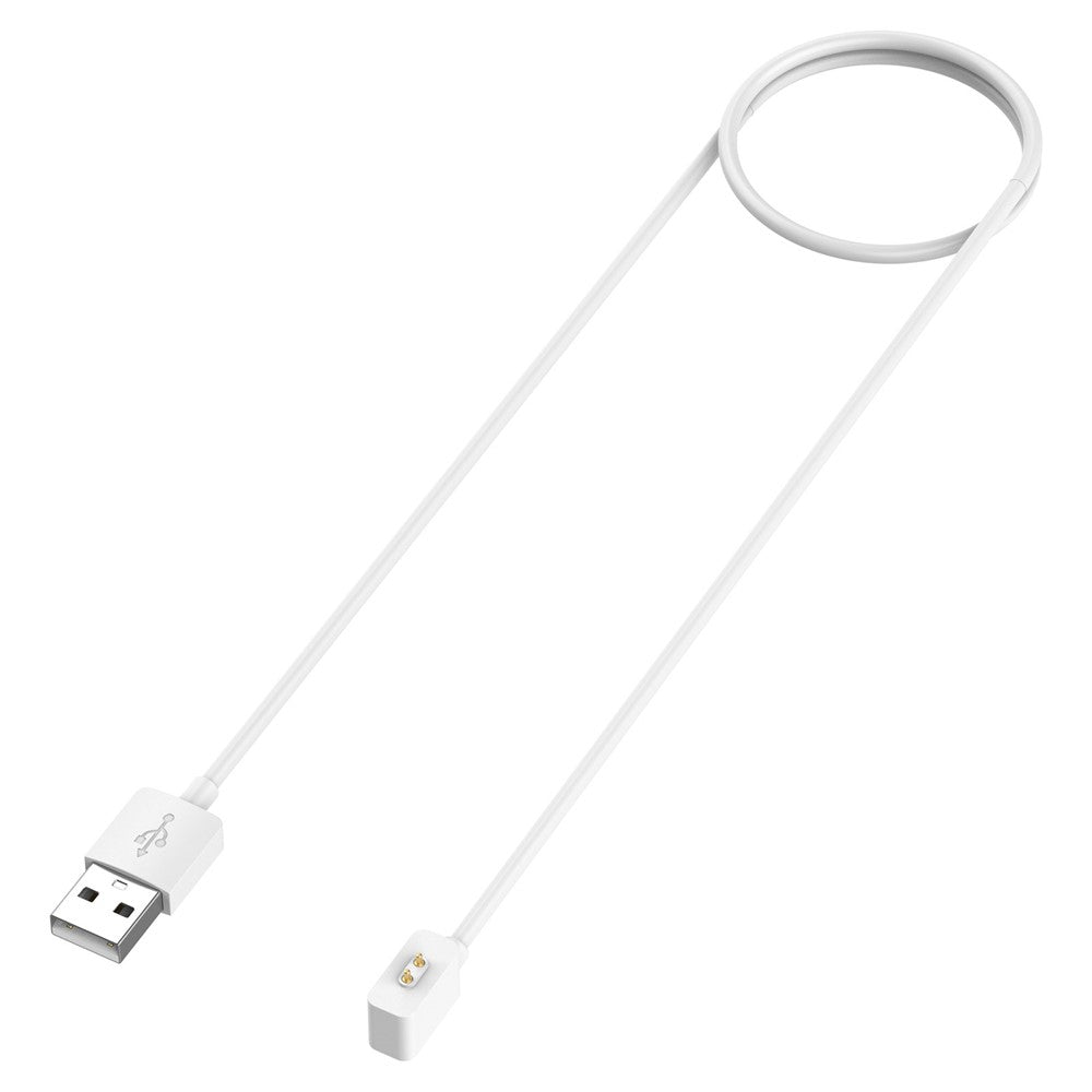 60cm Charging Cable for Xiaomi Smart Band 9 NFC / 9 / 8 Active / Smart Band 8 / 8 Pro Portable USB Charging Dock