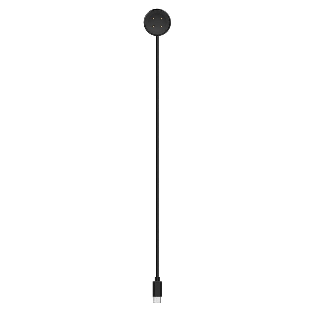 100cm Charging Dock for Google Pixel Watch 3 45mm / 41mm / Watch 2 / Fitbit Ace LTE Charger Magnetic Charging Cable