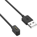For Xiaomi Smart Band 9 NFC / 9 / 8 Active / 8 Pro / Redmi Band 2 Smart Watch Charger Magnetic USB Charging Cable