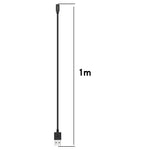 For Xiaomi Smart Band 9 NFC / 9 / 8 Active / 8 Pro / Redmi Band 2 Smart Watch Charger Magnetic USB Charging Cable