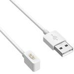 For Xiaomi Smart Band 9 NFC / 9 / 8 Active / 8 Pro / Redmi Band 2 Smart Watch Charger Magnetic USB Charging Cable