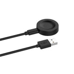For Huawei Watch GT 4 41mm 46mm / Honor Watch 4 Pro Charger Magnetic Charging Dock Station with 1m Cable