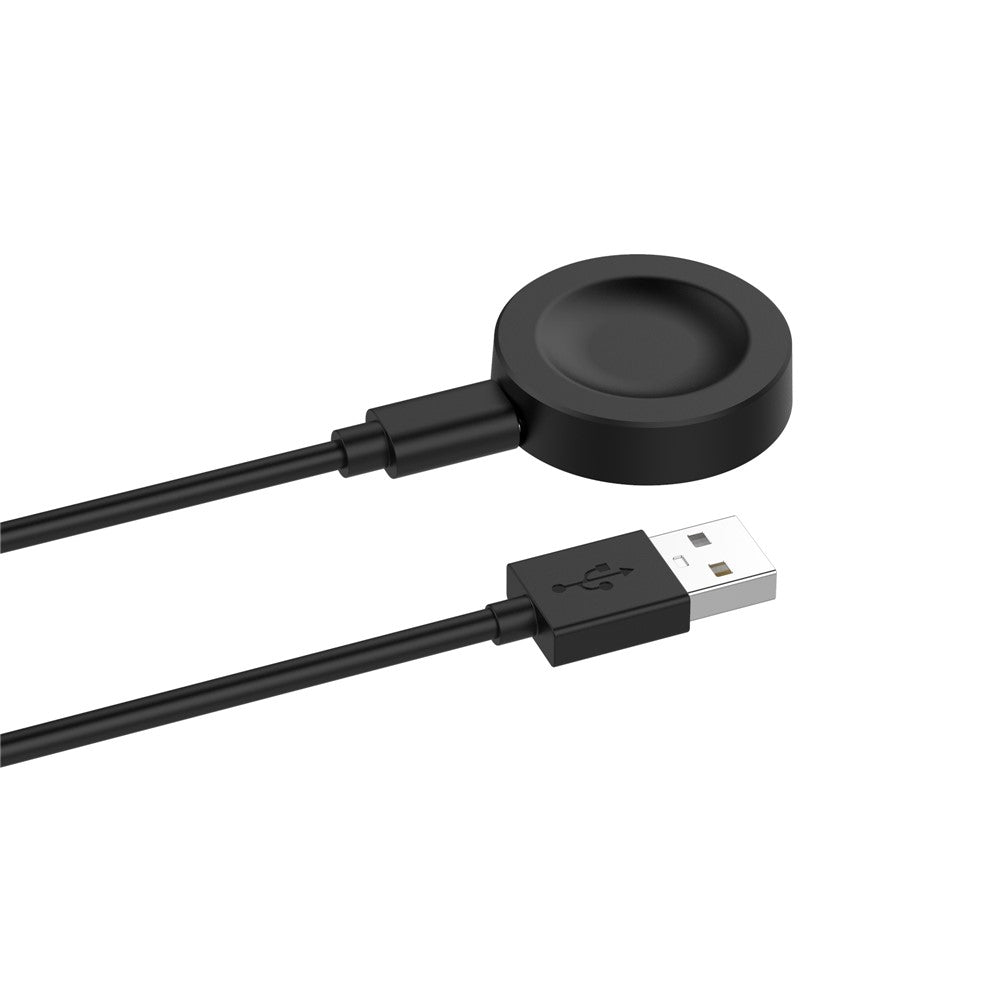 For Huawei Watch GT 4 41mm 46mm / Honor Watch 4 Pro Charger Magnetic Charging Dock Station with 1m Cable