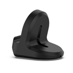 Til Suunto 9 Peak opladerstander skridsikker smartur silikone opladerholder