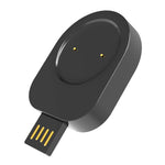 USB Charging Base for Huami Amazfit GTR Mini / GTS 4 Mini / Bip 3 / 3 Pro Cordless Charging Pad Smart Watch Charger