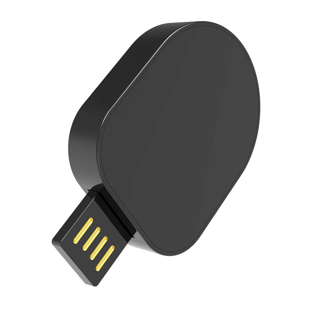 USB Charging Base for Huami Amazfit GTR Mini / GTS 4 Mini / Bip 3 / 3 Pro Cordless Charging Pad Smart Watch Charger