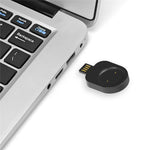 USB Charging Base for Huami Amazfit GTR Mini / GTS 4 Mini / Bip 3 / 3 Pro Cordless Charging Pad Smart Watch Charger