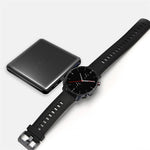 USB Charging Base for Huami Amazfit GTR Mini / GTS 4 Mini / Bip 3 / 3 Pro Cordless Charging Pad Smart Watch Charger