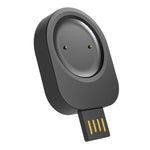 USB Charging Base for Huami Amazfit GTR Mini / GTS 4 Mini / Bip 3 / 3 Pro Cordless Charging Pad Smart Watch Charger
