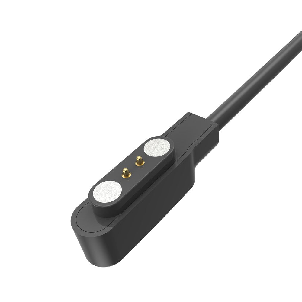 60 cm magnetisk ladekabel til KOSPET TANK T2 Smartwatch-oplader