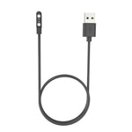 60 cm magnetisk ladekabel til KOSPET TANK T2 Smartwatch-oplader