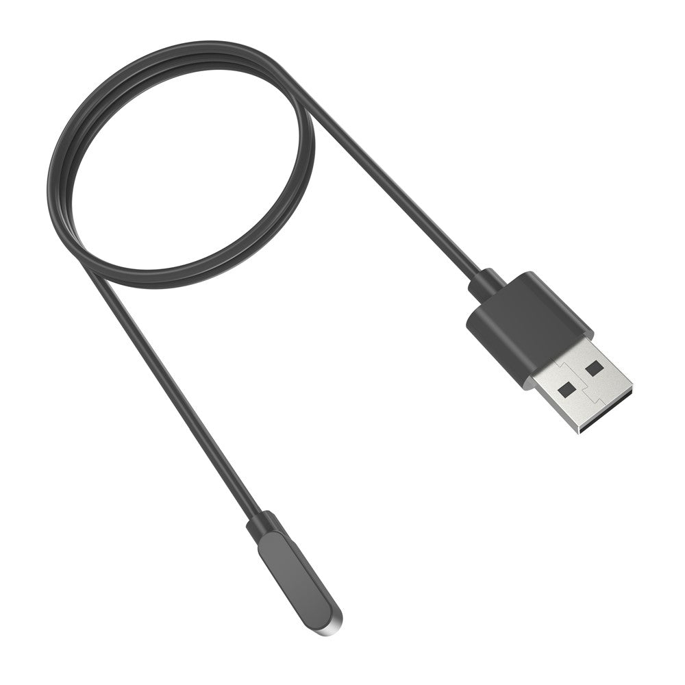 60 cm magnetisk ladekabel til KOSPET TANK T2 Smartwatch-oplader