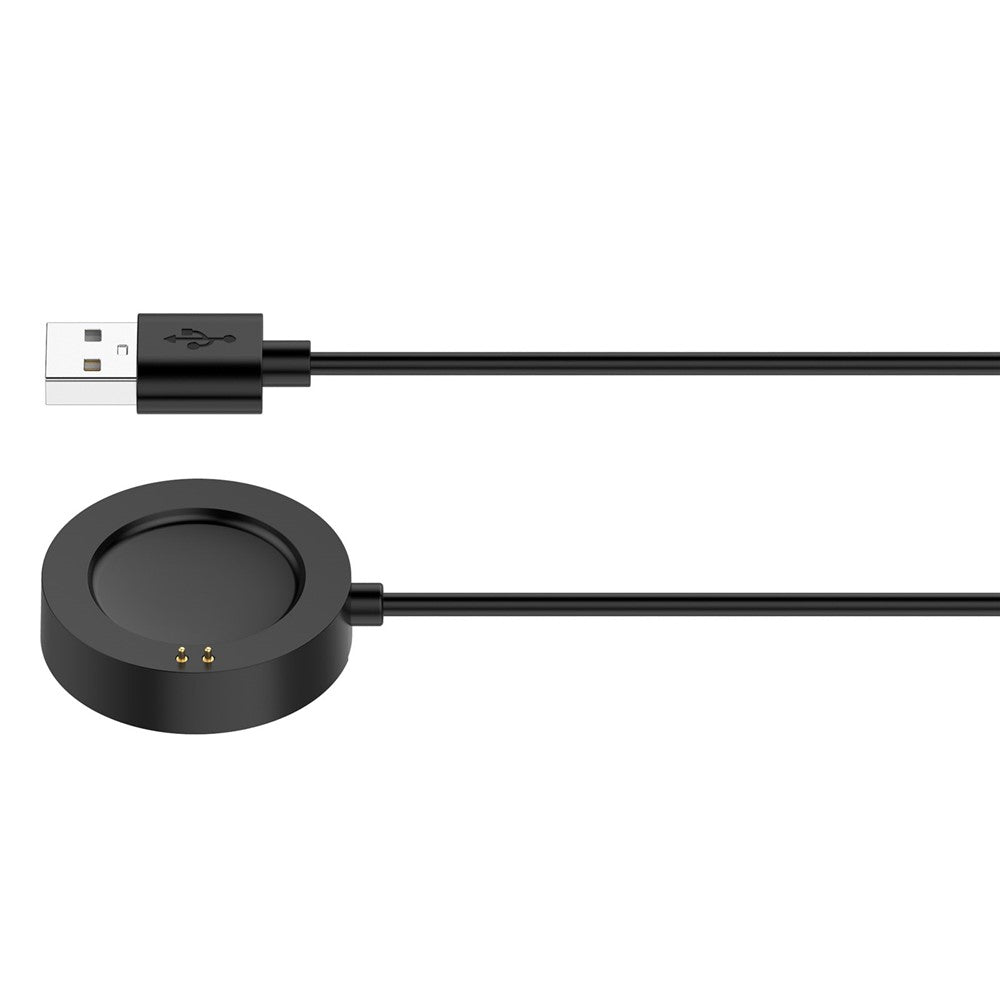 For Xiaomi Watch 2 Pro / S3 / H1 / S2 42mm / S2 46mm USB Charger Magnetic Charging Dock Cable