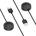 For Xiaomi Watch 2 Pro / S3 / H1 / S2 42mm / S2 46mm USB Charger Magnetic Charging Dock Cable
