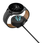 For Xiaomi Watch 2 Pro / S3 / H1 / S2 42mm / S2 46mm USB Charger Magnetic Charging Dock Cable