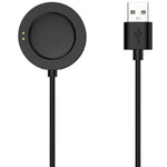 For Xiaomi Watch 2 Pro / S3 / H1 / S2 42mm / S2 46mm USB Charger Magnetic Charging Dock Cable
