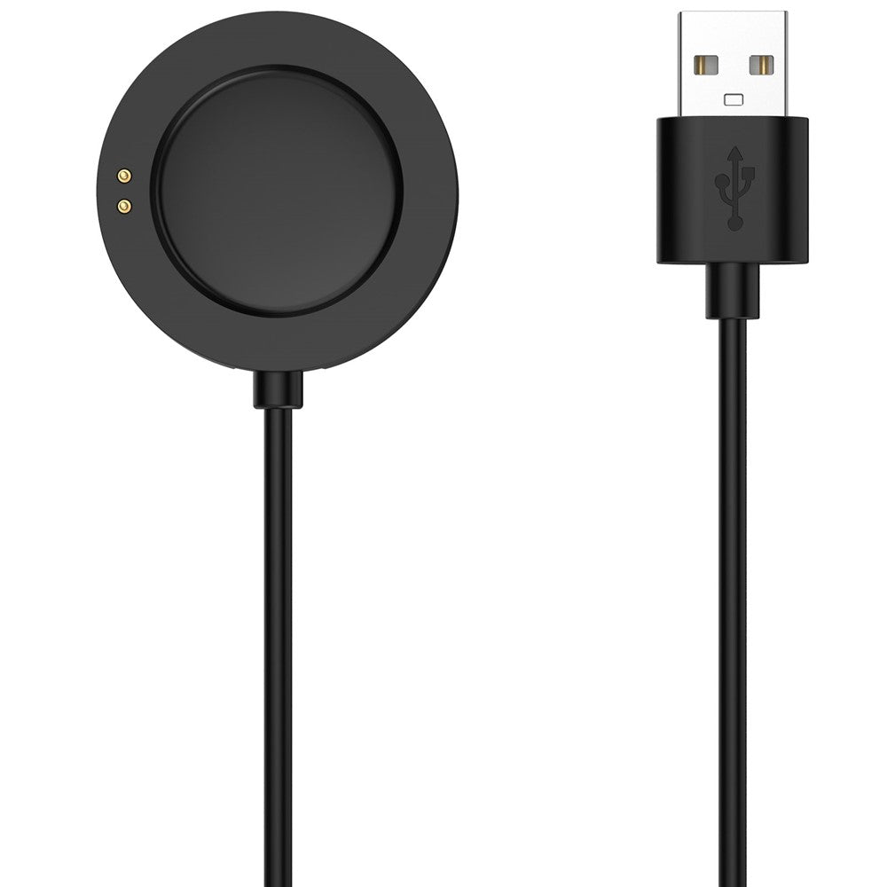 For Xiaomi Watch 2 Pro / S3 / H1 / S2 42mm / S2 46mm USB Charger Magnetic Charging Dock Cable
