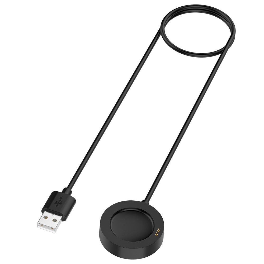 For Xiaomi Watch 2 Pro / S3 / H1 / S2 42mm / S2 46mm USB Charger Magnetic Charging Dock Cable