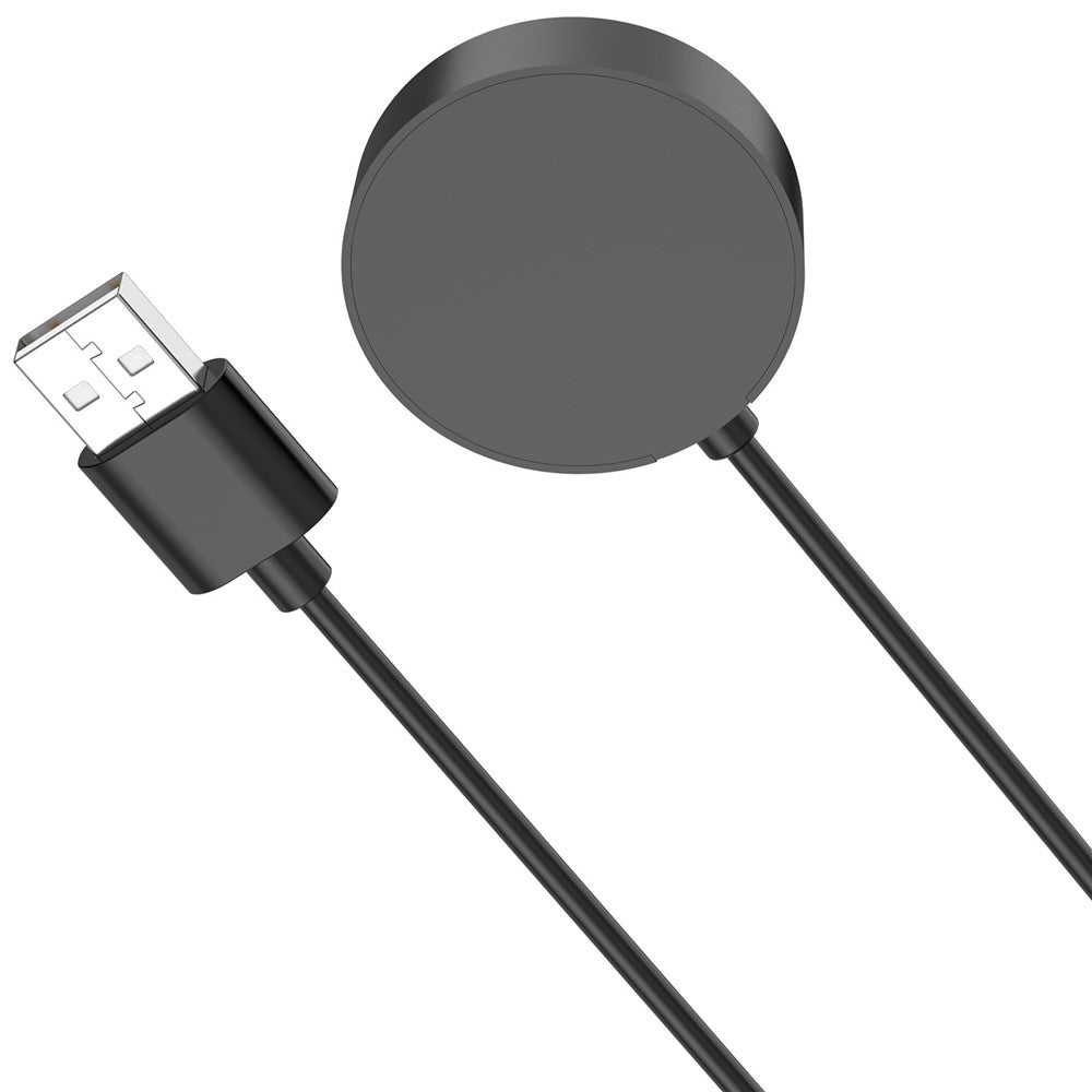 For Xiaomi Watch 2 Pro / S3 / H1 / S2 42mm / S2 46mm USB Charger Magnetic Charging Dock Cable