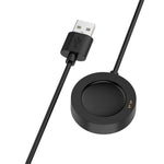 For Xiaomi Watch 2 Pro / S3 / H1 / S2 42mm / S2 46mm USB Charger Magnetic Charging Dock Cable