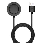 For Xiaomi Watch 2 Pro / S3 / H1 / S2 42mm / S2 46mm USB Charger Magnetic Charging Dock Cable
