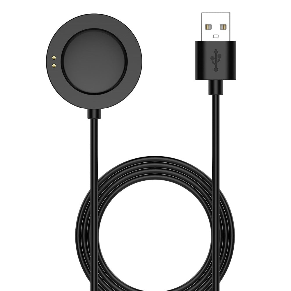 For Xiaomi Watch 2 Pro / S3 / H1 / S2 42mm / S2 46mm USB Charger Magnetic Charging Dock Cable