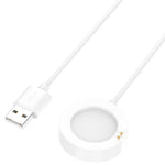For Xiaomi Watch 2 Pro / S3 / H1 / S2 42mm / S2 46mm USB Charger Magnetic Charging Dock Cable