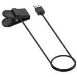 1m USB Charging Clip for GolfBuddy W12 Charging Cable Smart Watch Charger
