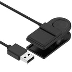 1m USB Charging Clip for GolfBuddy W12 Charging Cable Smart Watch Charger