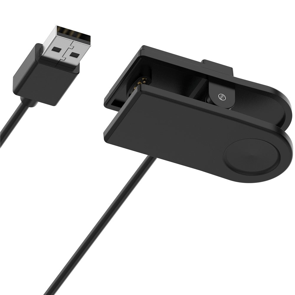 1m USB Charging Clip for GolfBuddy W12 Charging Cable Smart Watch Charger