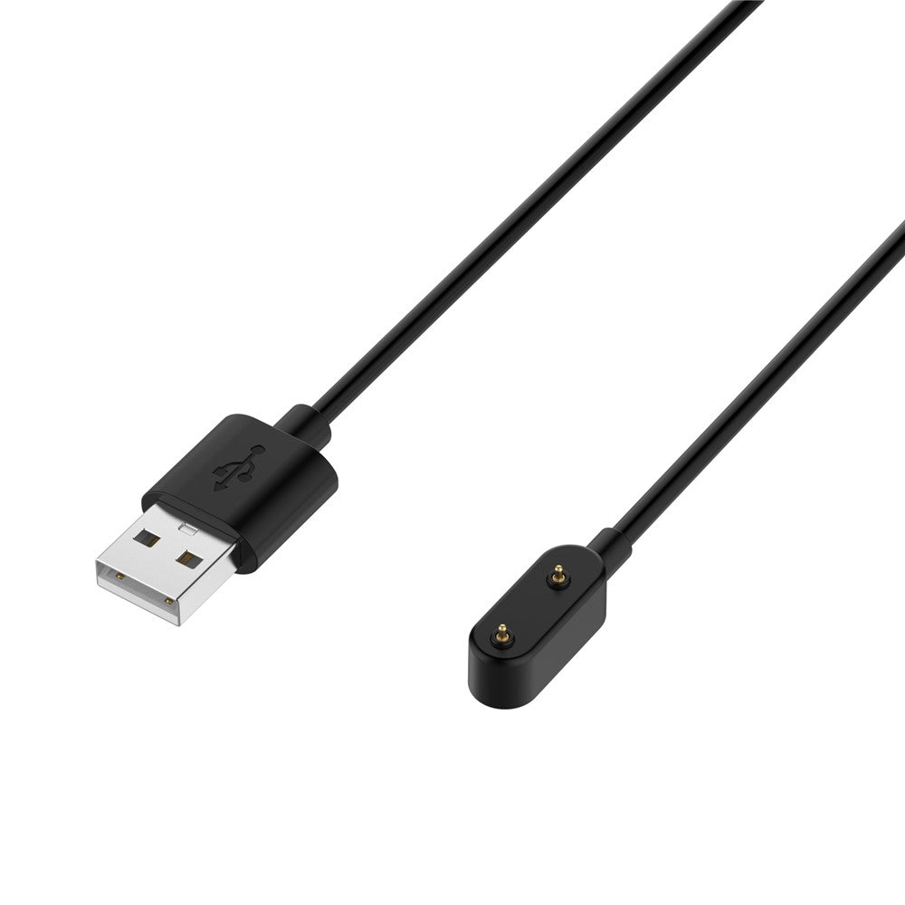1 m magnetisk strømledning til Samsung Galaxy Fit3 (SM-R390) opladerkabel